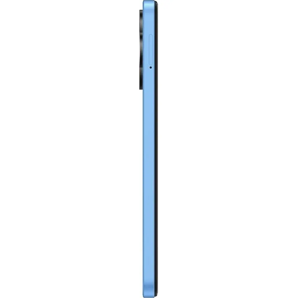 Смартфон Tecno Spark 10 (KI5Q) 8/128GB Meta Blue (4895180797743) [121677] - фото 4