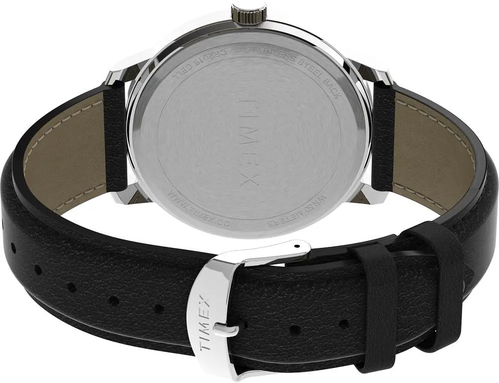 Годинник Timex Tx2v21200 - фото 4