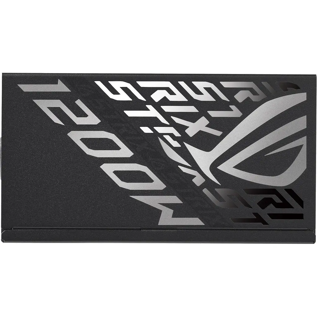 Блок питания Asus ROG STRIX 1200P Gaming (90YE00W0-B0NA00) [140651] - фото 9