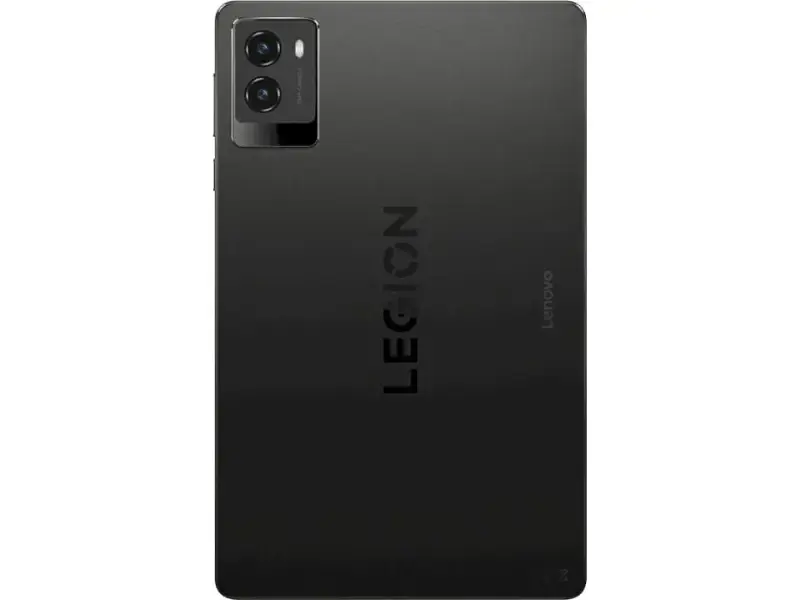 Планшет Lenovo Legion Tab Gen 3 12/256GB Eclipse Black (ZAEF0012SE) - фото 9