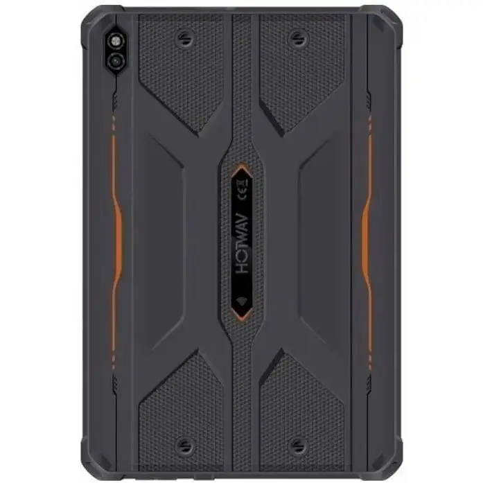 Планшет Hotwav R8 4/128Gb Orange (Global Version) LTE - фото 2