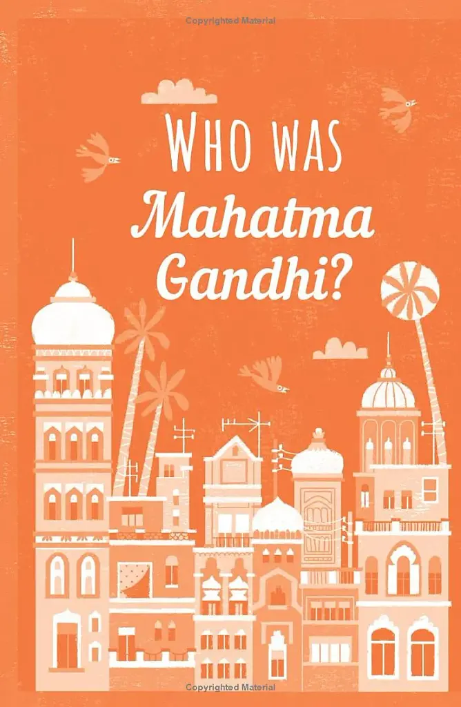 The Extraordinary Life of Mahatma Gandhi - фото 2