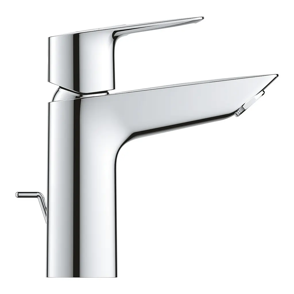 Смеситель для раковины Grohe BauLoop New M-Size 23762001 Хром - фото 4