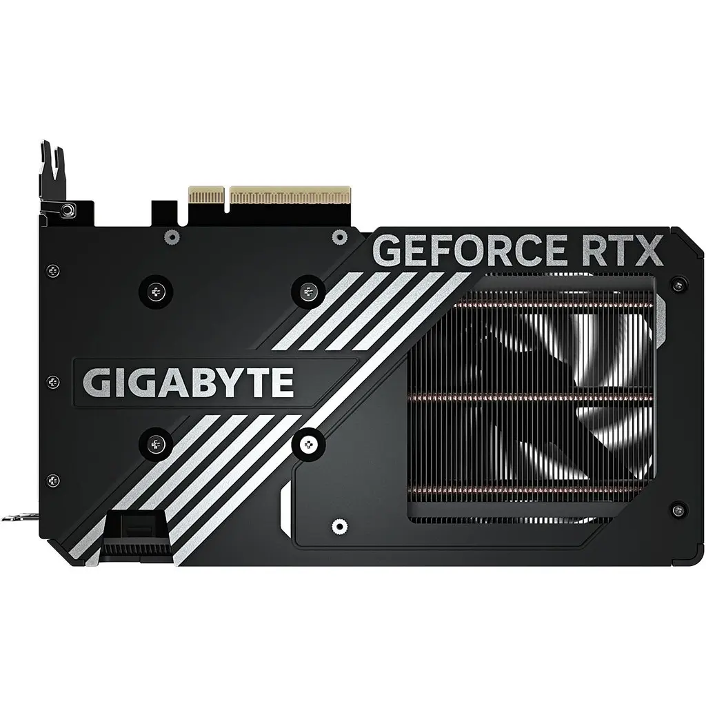 Видеокарта Gigabyte GeForce RTX 5060 Ti Windforce OC 16G (GV-N506TWF2OC-16GD) UA [133945] - фото 8