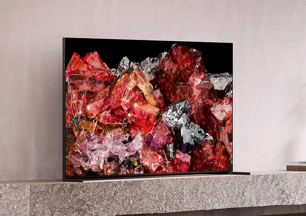 Телевизор Sony Bravia XR X95L 75" Mini LED 4K [XR-75X95L] EU [94394] - фото 10