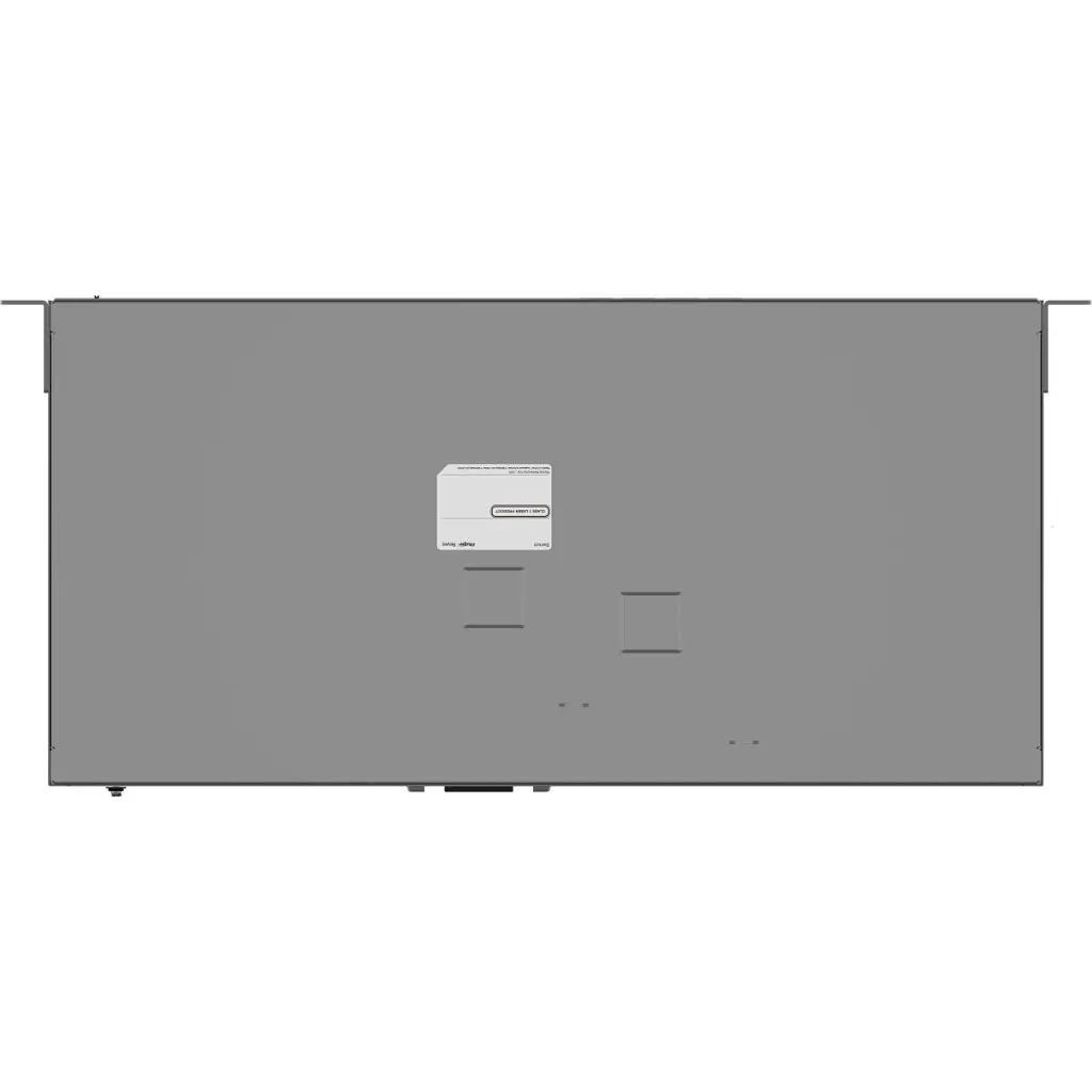 Комутатор мережевий Ruijie Networks RG-NBS3100-24GT4SFP-P-V2 - фото 4
