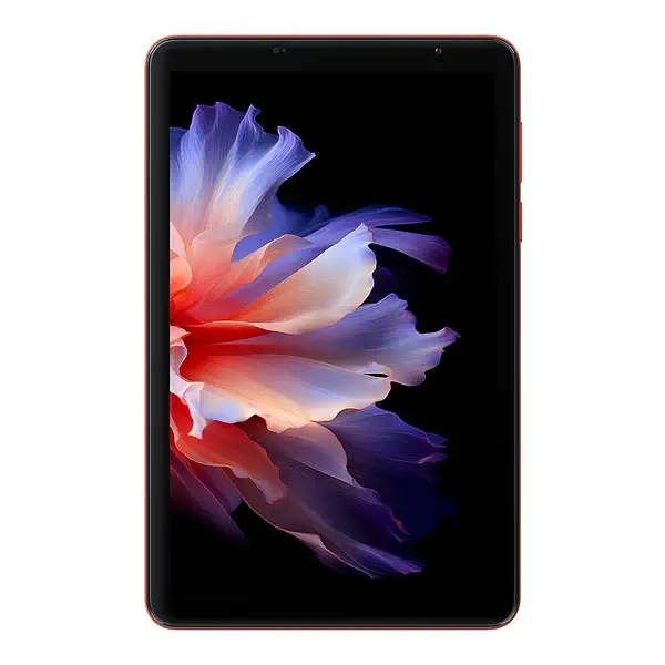 Планшет Blackview Zeno 1 4/64Gb LTE Space Orange Global version - фото 2