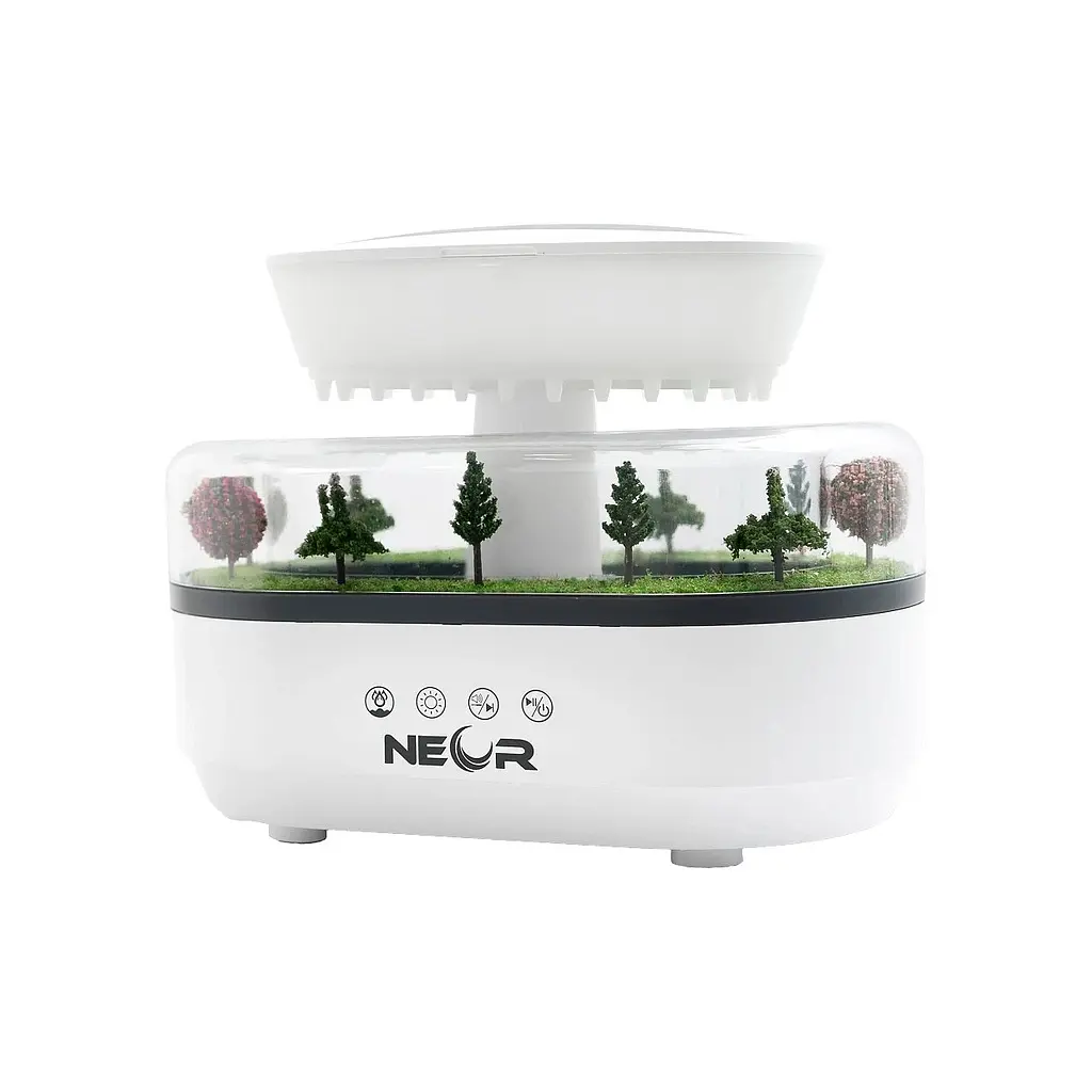 Зволожувач повітря Neor AROMA-S 25ML12 WT