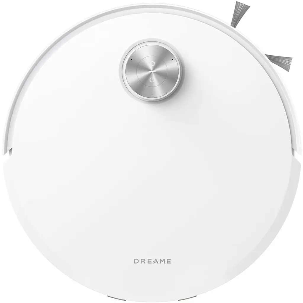 Робот-пилосос Dreame Aqua 10 Roller White (RLH31CE-wh) [152041] - фото 5
