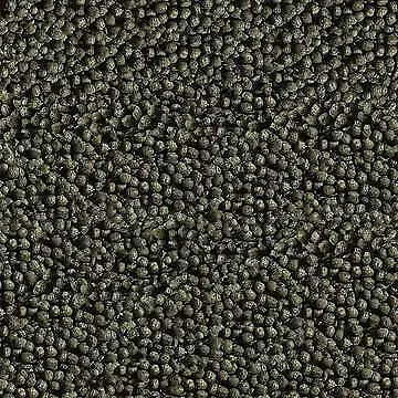 Корм для риб Sera Nature Goldy Color Spirulina в гранулах 20 г 008808 - фото 2