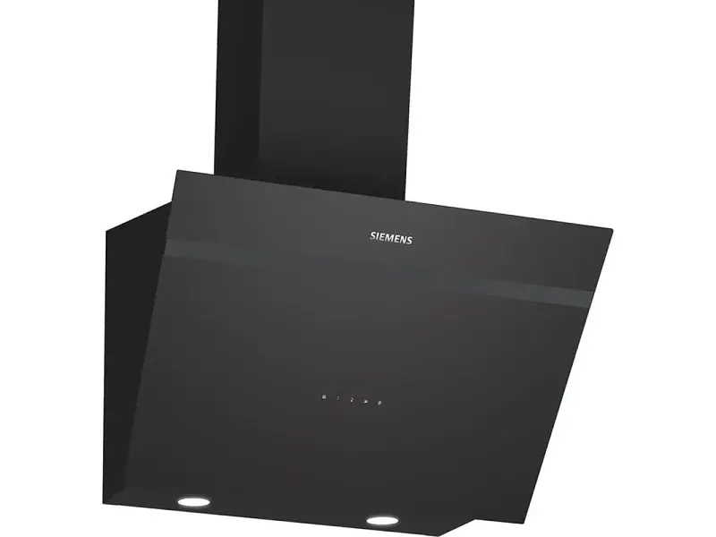 Витяжка похила Siemens LC66KPJ60T