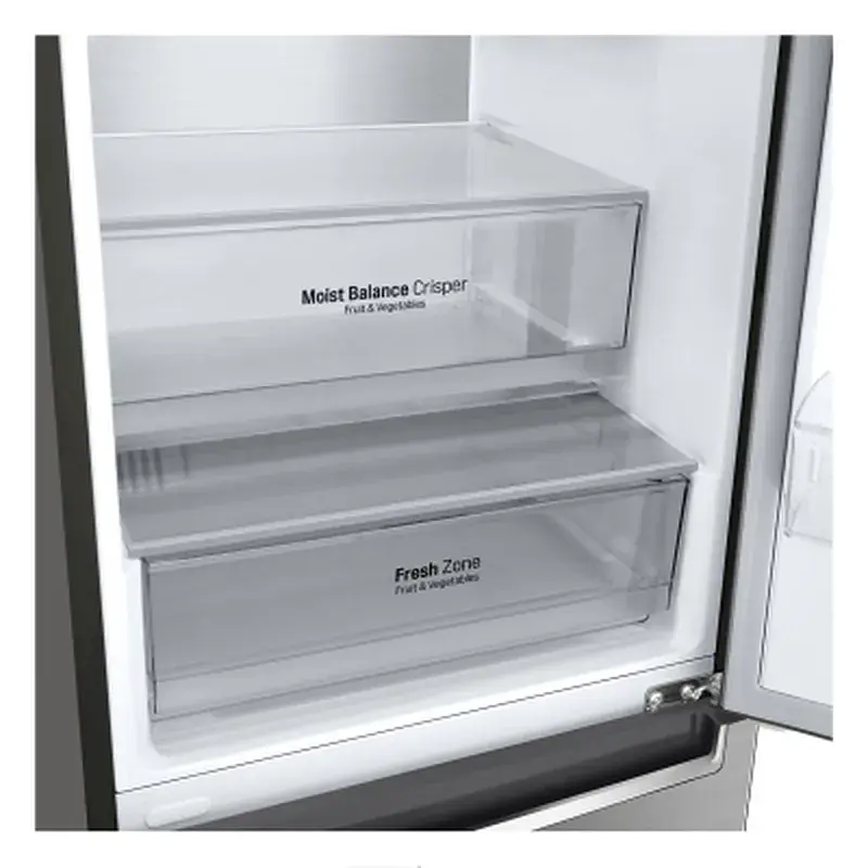 Холодильник LG GC-B509SMSM - фото 6