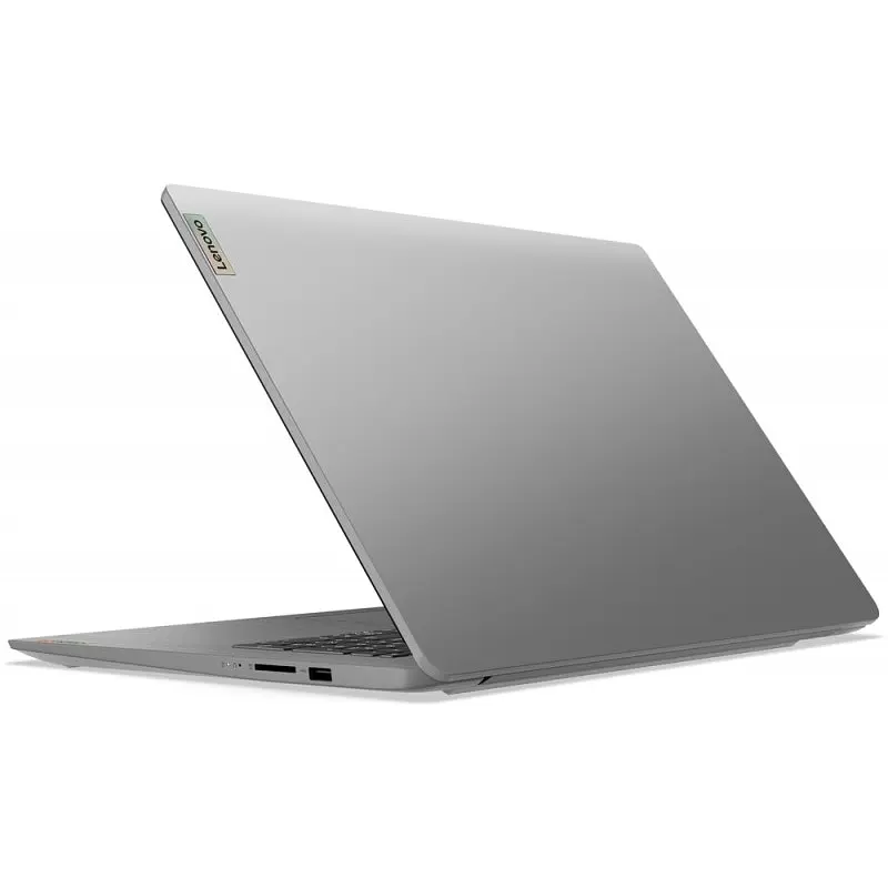 Ноутбук Lenovo IdeaPad 3 17IAU7 i3-1215U 44GHz, HD+, 32GB DDR4, 1TB, UHD, Без ОС - фото 6