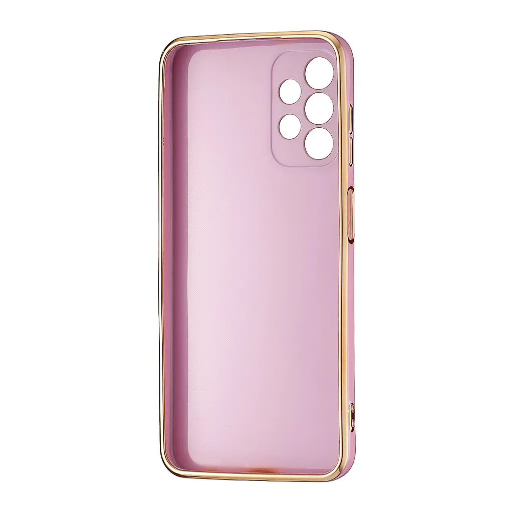 Чохол Golden Line Samsung A13 4G (A135) Lilac Purple - фото 2
