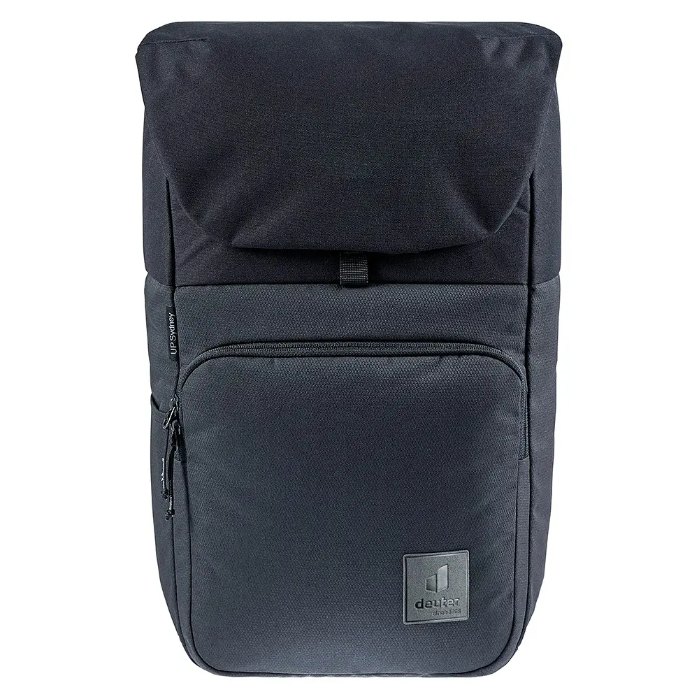 Рюкзак Deuter UP Sydney Black (1052-3813921 7000) - фото 6