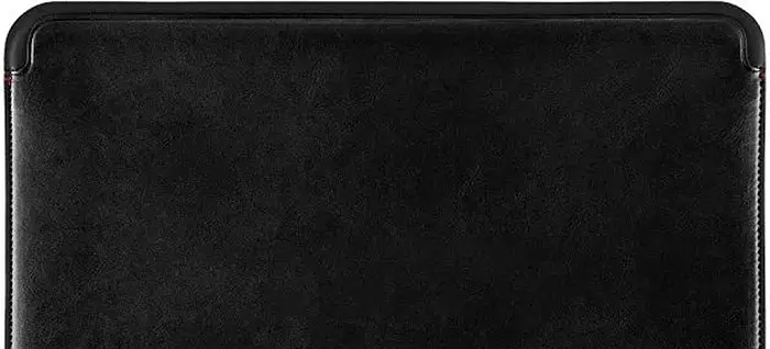 Чехол Wiwu Skin Pro Platinum для MacBook Pro 14.2 M1/M2 [2021-2023] Black [79317] - фото 2