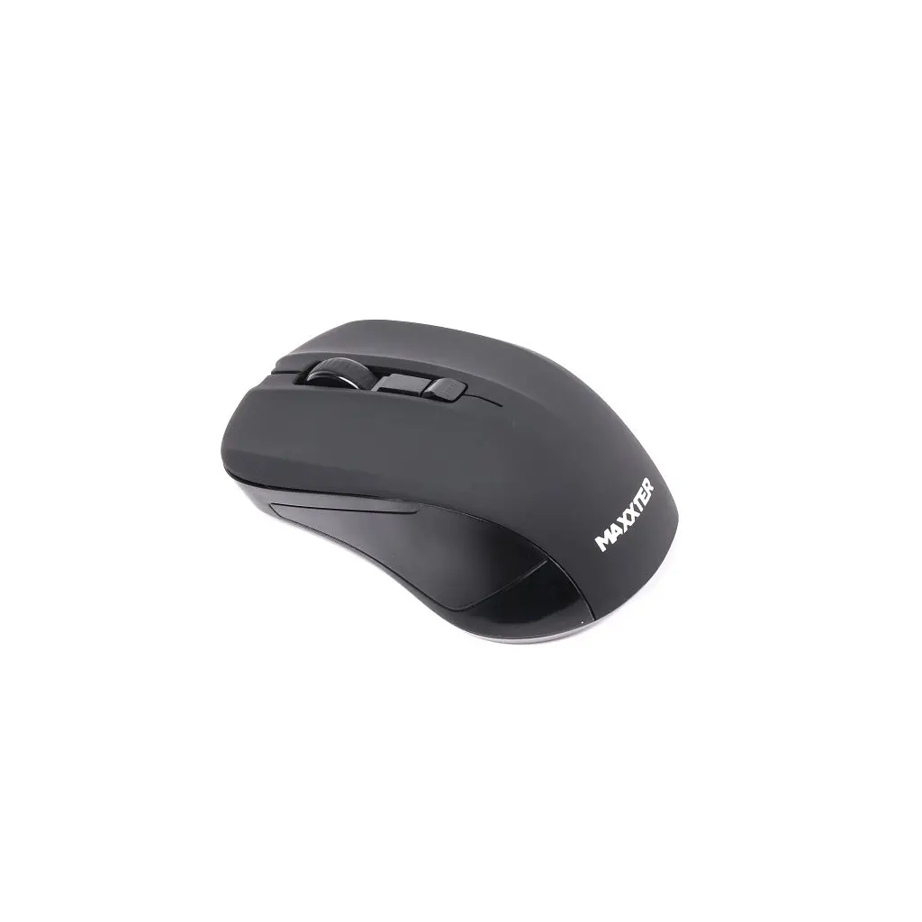 Мишка Maxxter Mr-337 - фото 3