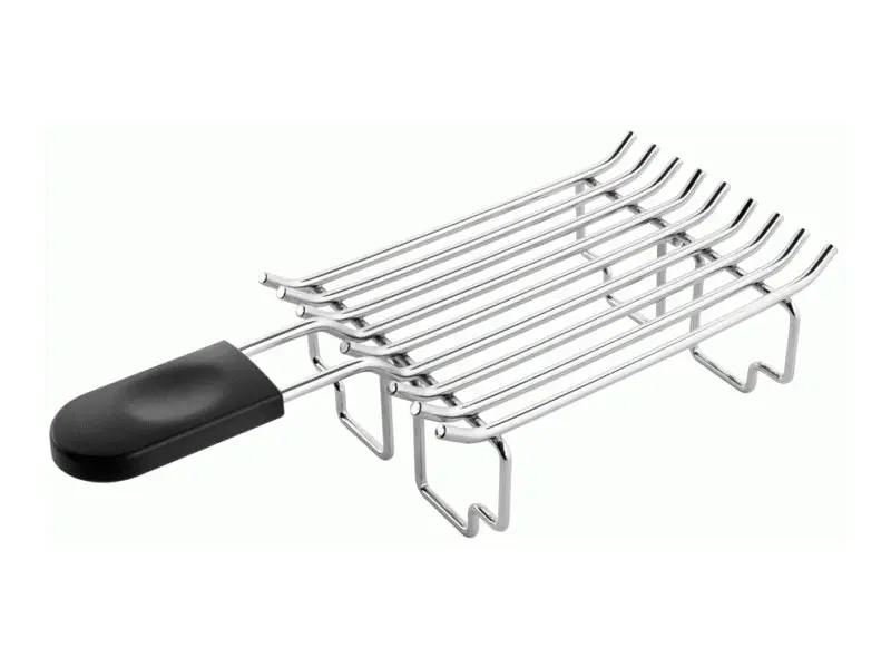 Тостер KitchenAid 5KMT221ESX - фото 10