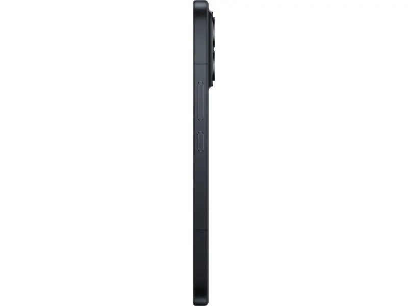Смартфон Xiaomi POCO F8 Ultra 16/512GB Black - фото 10