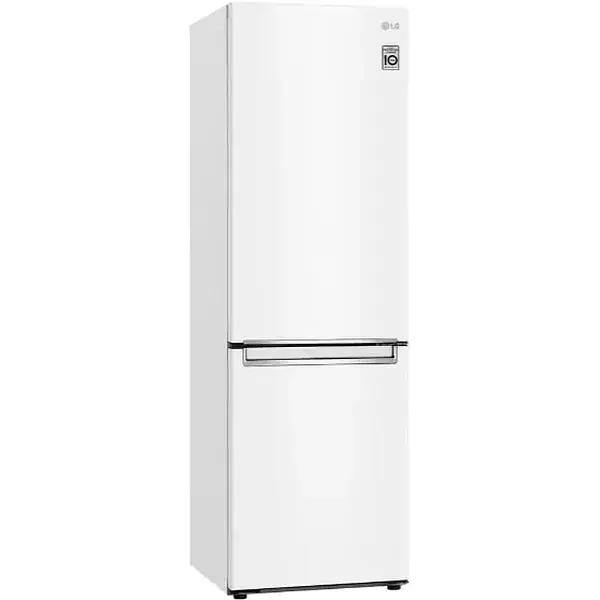 Холодильник LG GC B459SQCL - фото 2