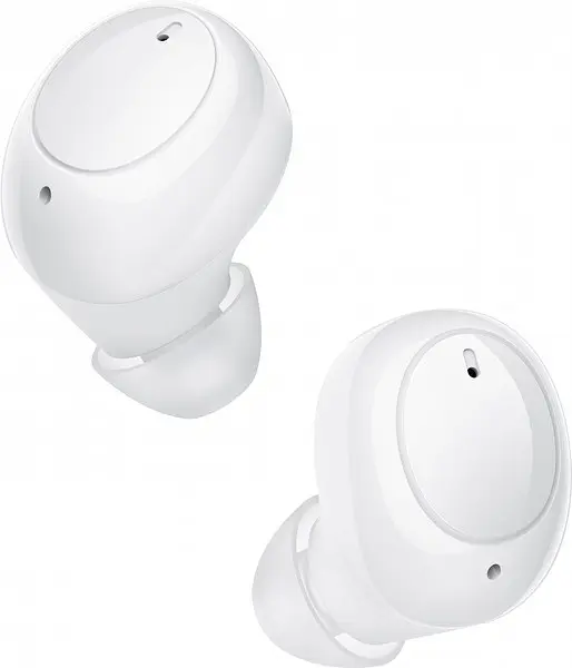 Гарнітура Oppo Enco Buds W12 White (OFETI81_WHITE) - фото 2