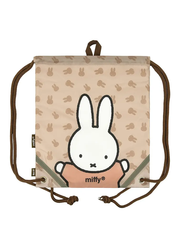 Сумка для взуття YES SB-10 Miffy Bunny (550504) - фото 4