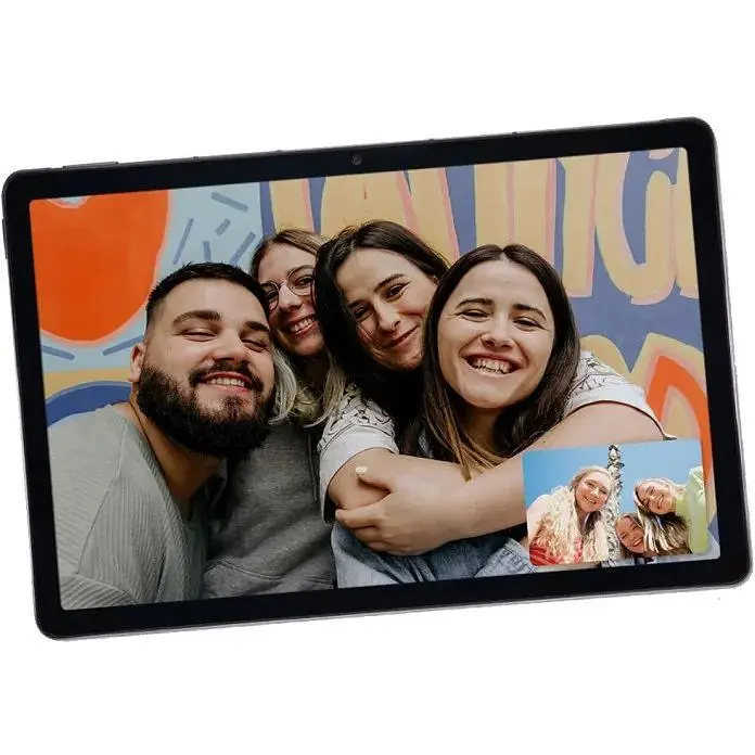 Планшет AGM Pad P2 8/256GB Global LTE со слотом 4G (черный) - фото 5