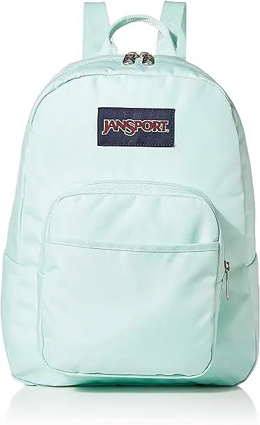 Рюкзак невеликий жіночий Jansport Full Pint 15L Салатовий - фото 3