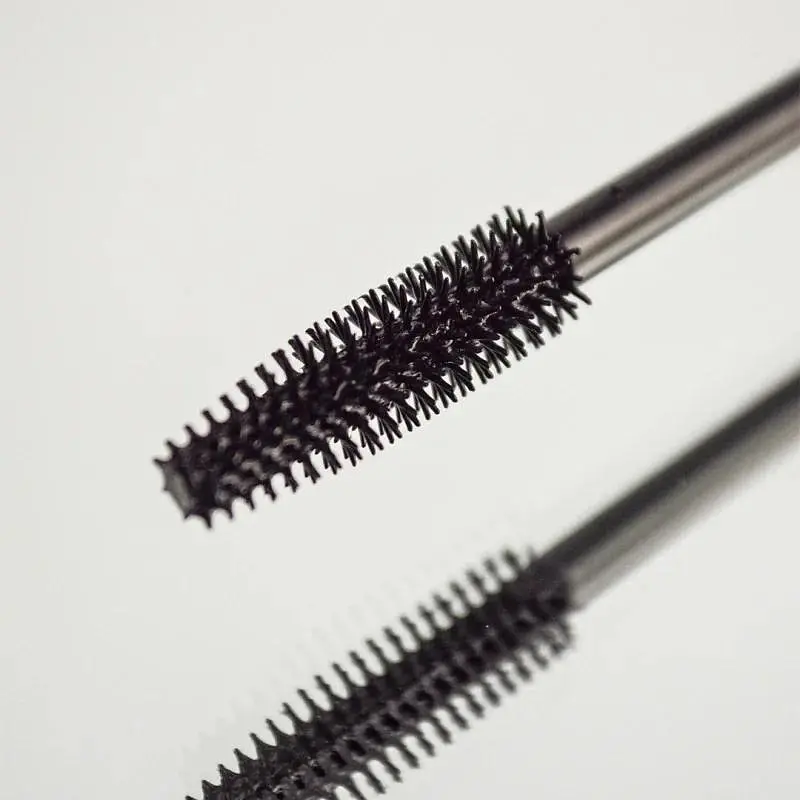 Тушь для ресниц с шелковым волокном Bioaqua Grafted Eyelash Combination Suit 2 в 1 10 г+1.5 г - фото 2