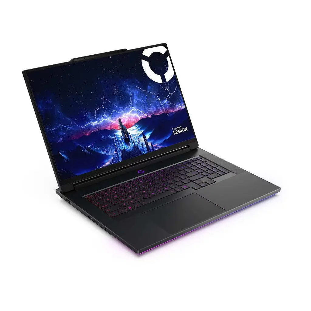 Ноутбук Lenovo Legion 9 18IAX10 Eclipse Black (83EY002LCK) - фото 4