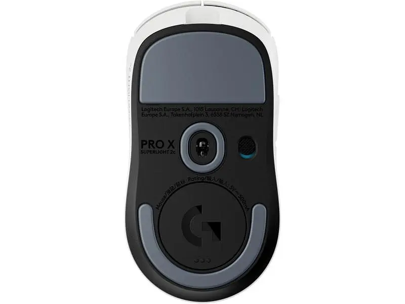 Навушники з мікрофоном Logitech ASTRO A30 WIRELESS Navy (939-002008/939-002001) - фото 4