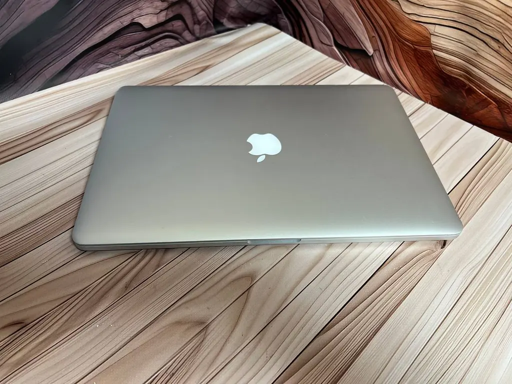 Б/в Ноутбук Apple MacBook Pro 15" 2014 A1398 i7-4770HQ/16/256 (C02Q92V3G8WN) - фото 8