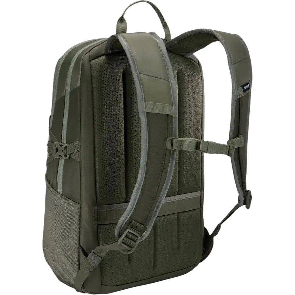 Рюкзак Thule EnRoute Backpack 23L Soft Green - Quiet Green (TH 3205180) - фото 2