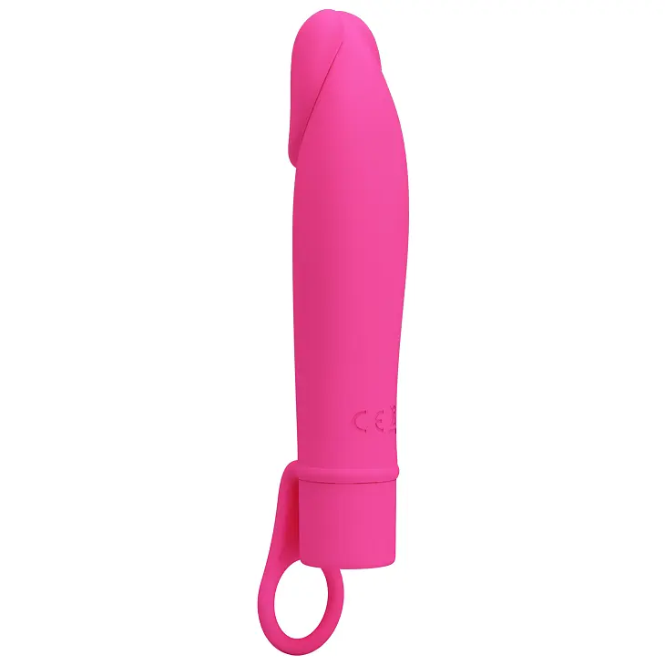 PRETTY LOVE XIUHCOATL 10 function vibrations PRETTY LOVE BI-014720 101925 - фото 2