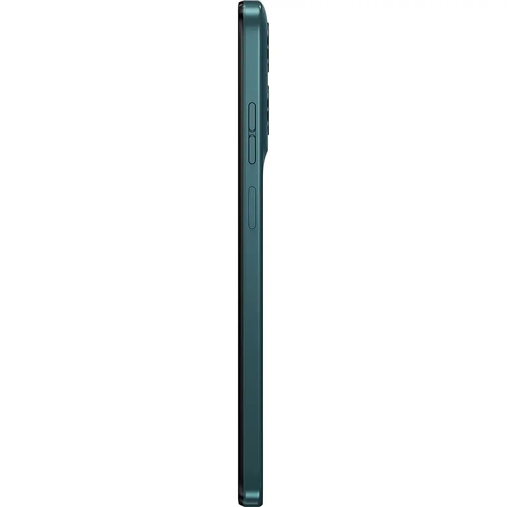 Смартфон Motorola Moto G05 8/256GB Forest Green - фото 7