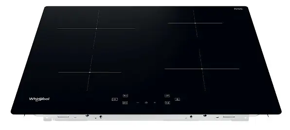Варильна поверхня електрична Whirlpool WS Q4860 NE  (6730061) - фото 4