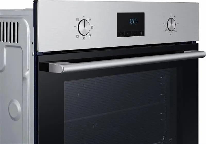 Духовой шкаф Samsung NV68A1110RS/WT - фото 4