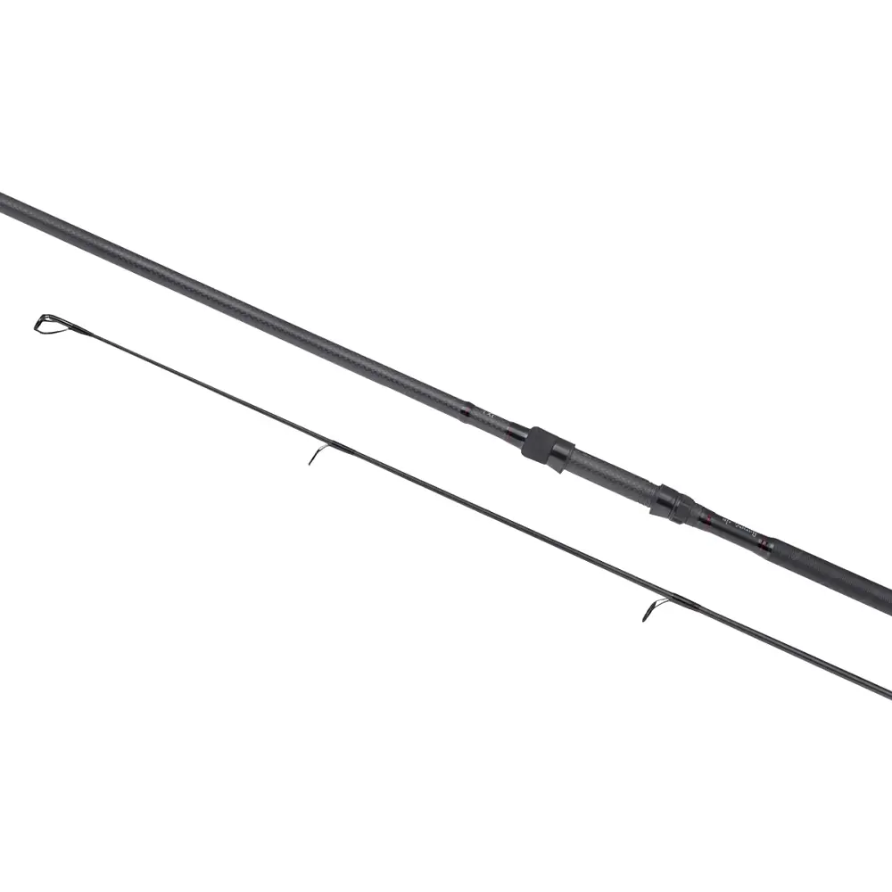 Удилище карповое Shimano Tribal Carp TX-5A Intensity 12’/3.66 м 3.50 lbs+ 2 sec. - фото 2