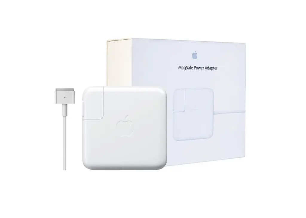Адаптер живлення Foxconn 60W MagSafe 2 для Apple MacBook Pro MD565 - фото 6