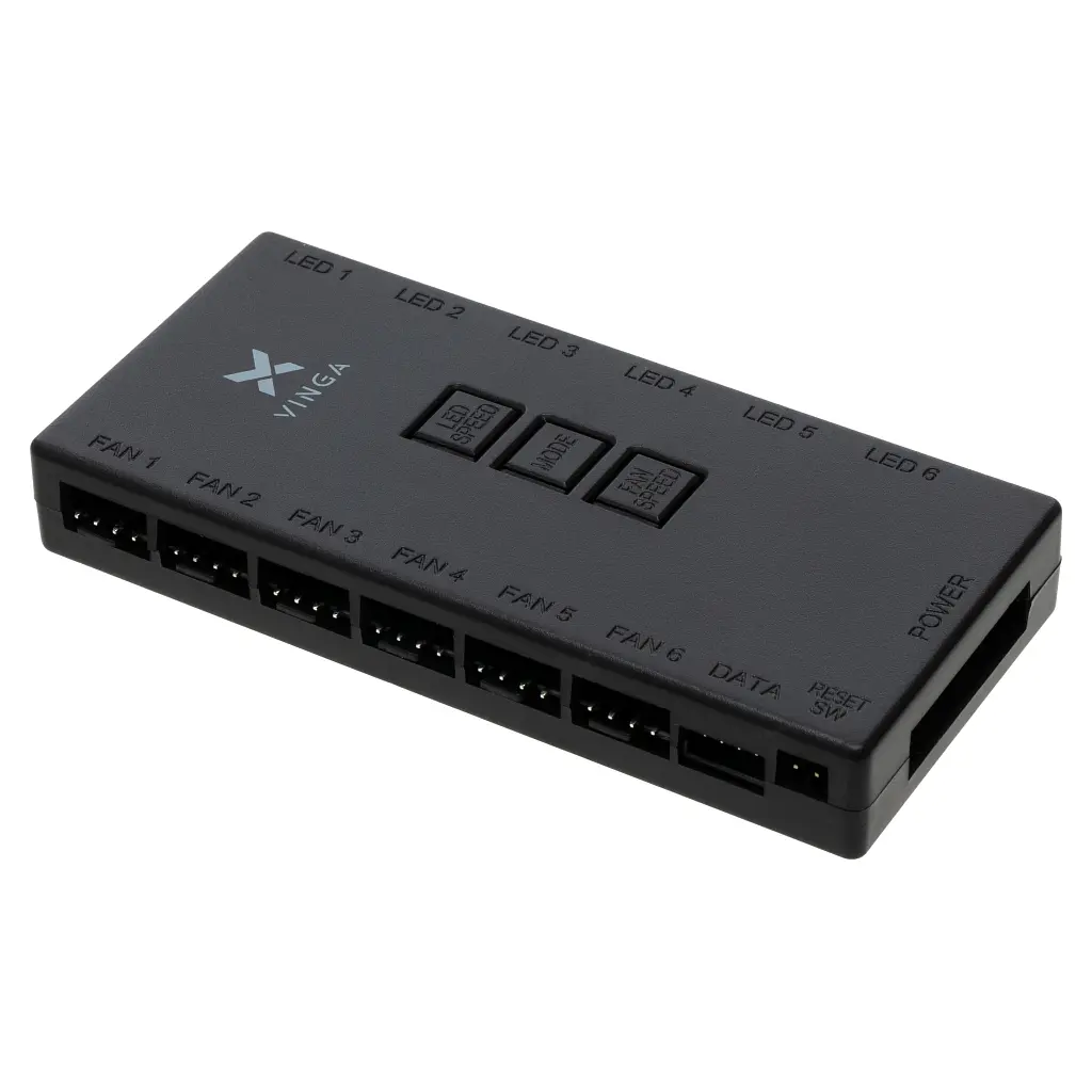 Модуль управління підсвічуванням Vinga RGB control-03 - фото 4