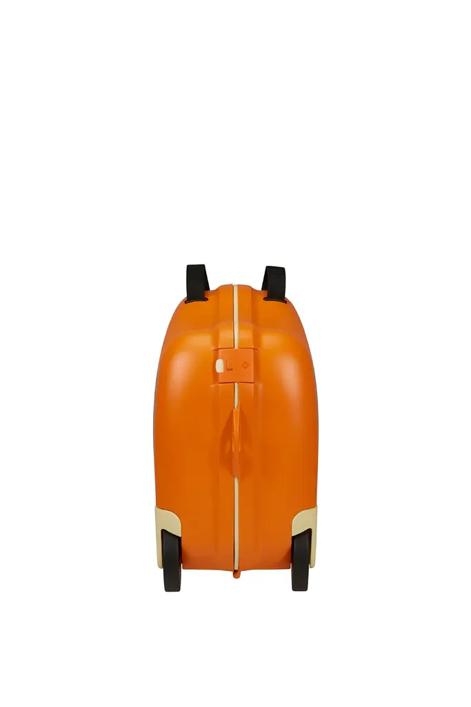 Валіза 52 См Samsonite DREAM2GO TIGER TOBY 52x38x21 KK5*96001 - фото 12