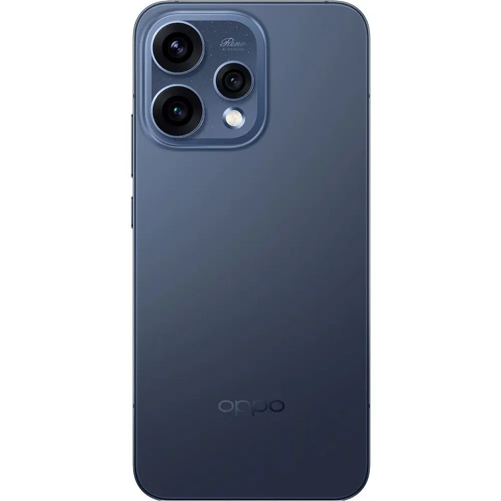 Смартфон Oppo Reno15 5G 8/512GB Twilight Black Global [166277] - фото 5