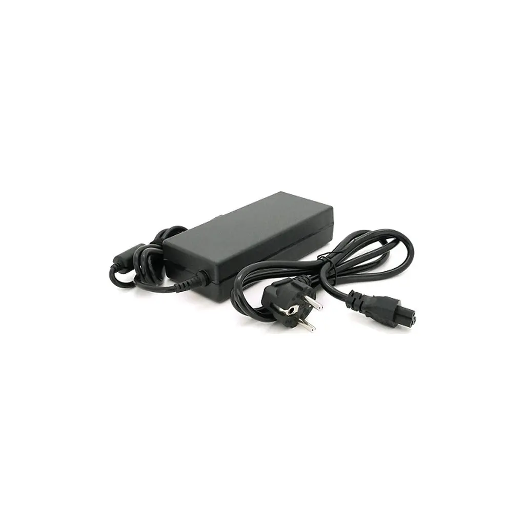 Блок живлення до ноутбуку Merlion ASUS 120W 19V 6.32А, 5.5x2.5 (33364 / LAS120/19-5.5x2.5) - фото 2