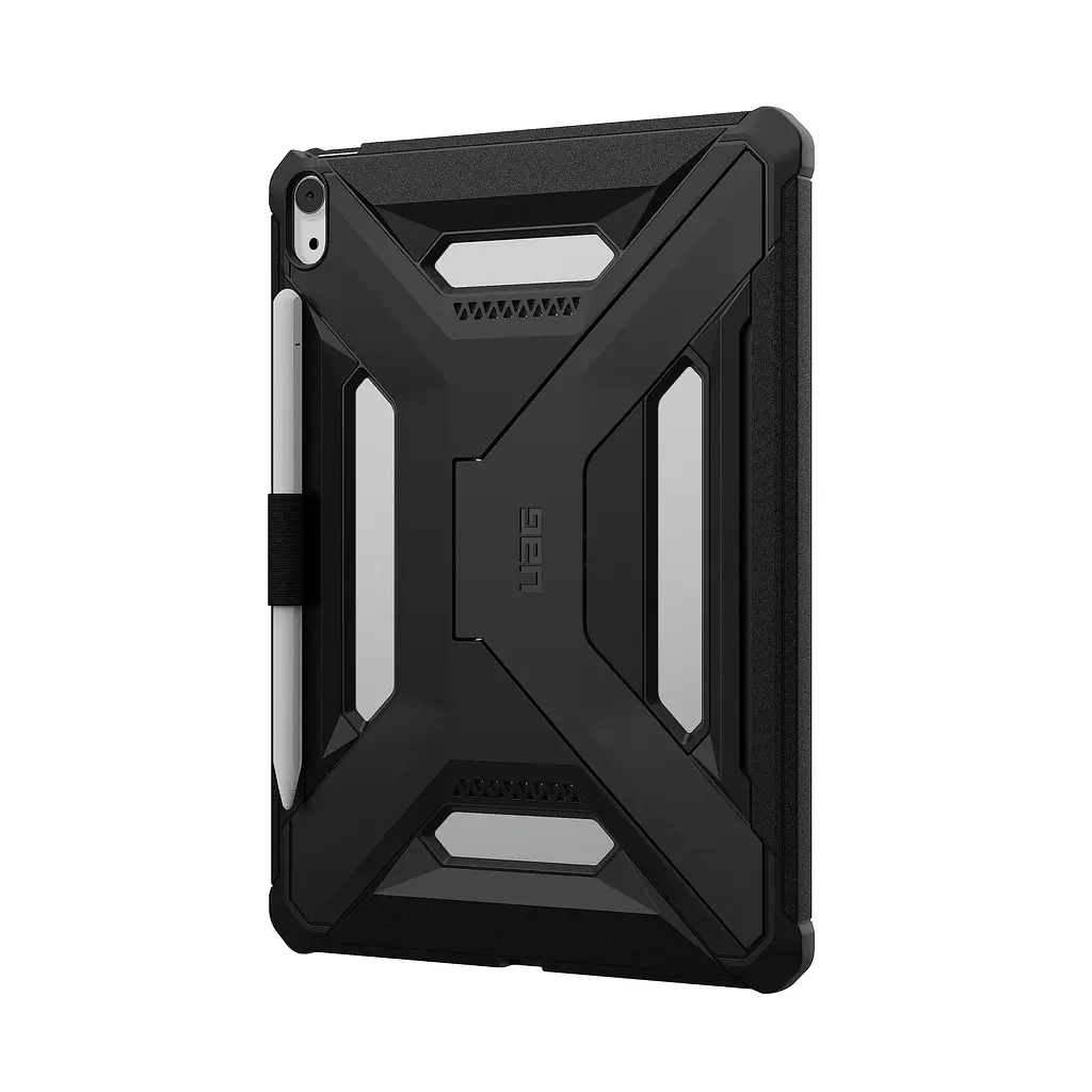 UAG Чохол UAG для iPad Air 11" (Gen 8, 2026), Scout+, Black - фото 2