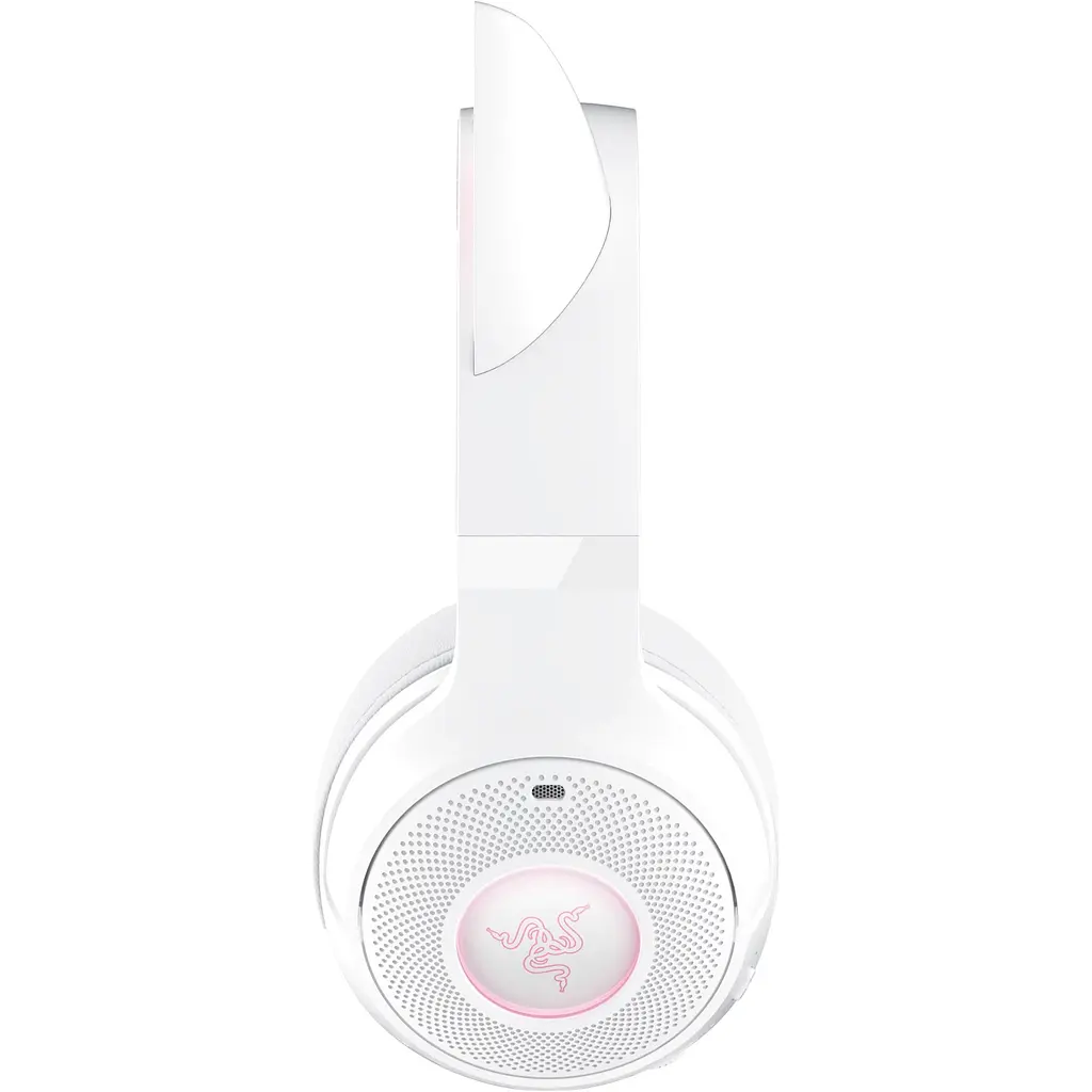 Ігрові навушники Razer Kraken Kitty V2 BT White (RZ04-04860600-R3M1) [162579] - фото 6