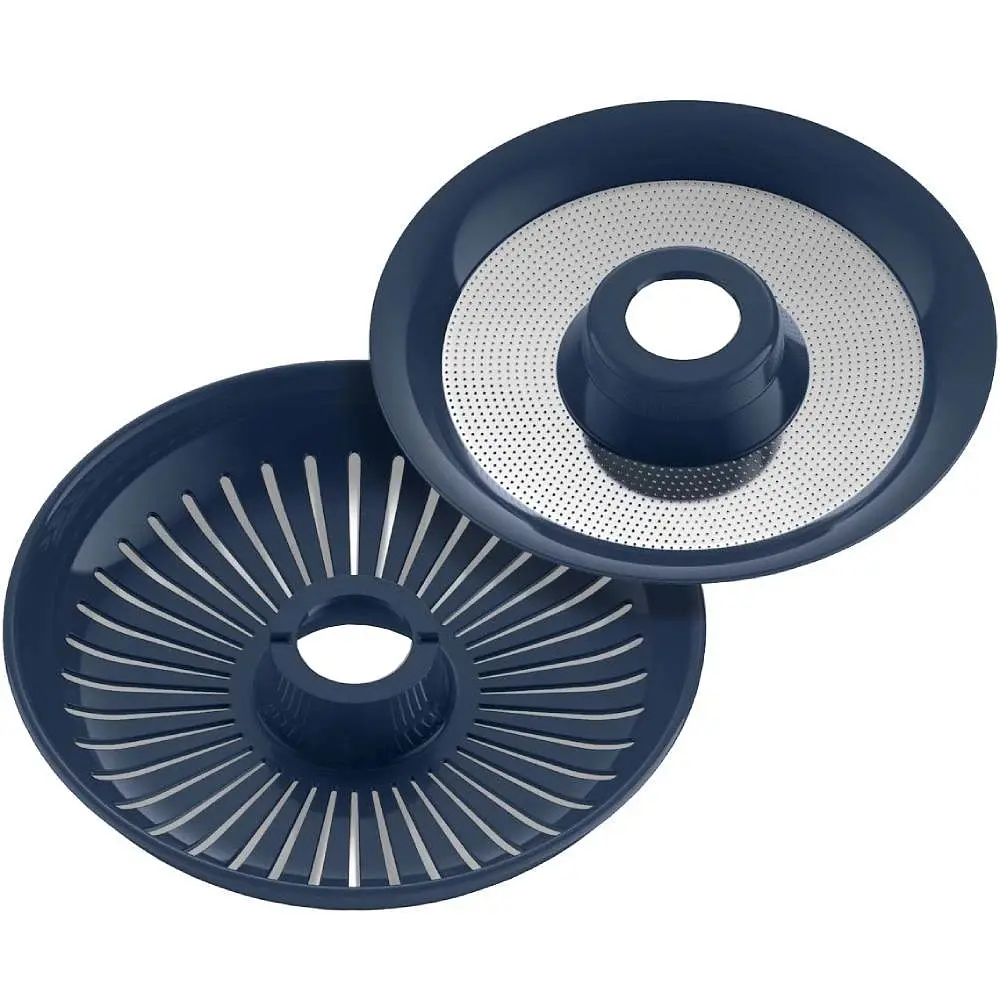 Сокодавка Tefal ZP2M04E0 (ZP2M04E0) - фото 4