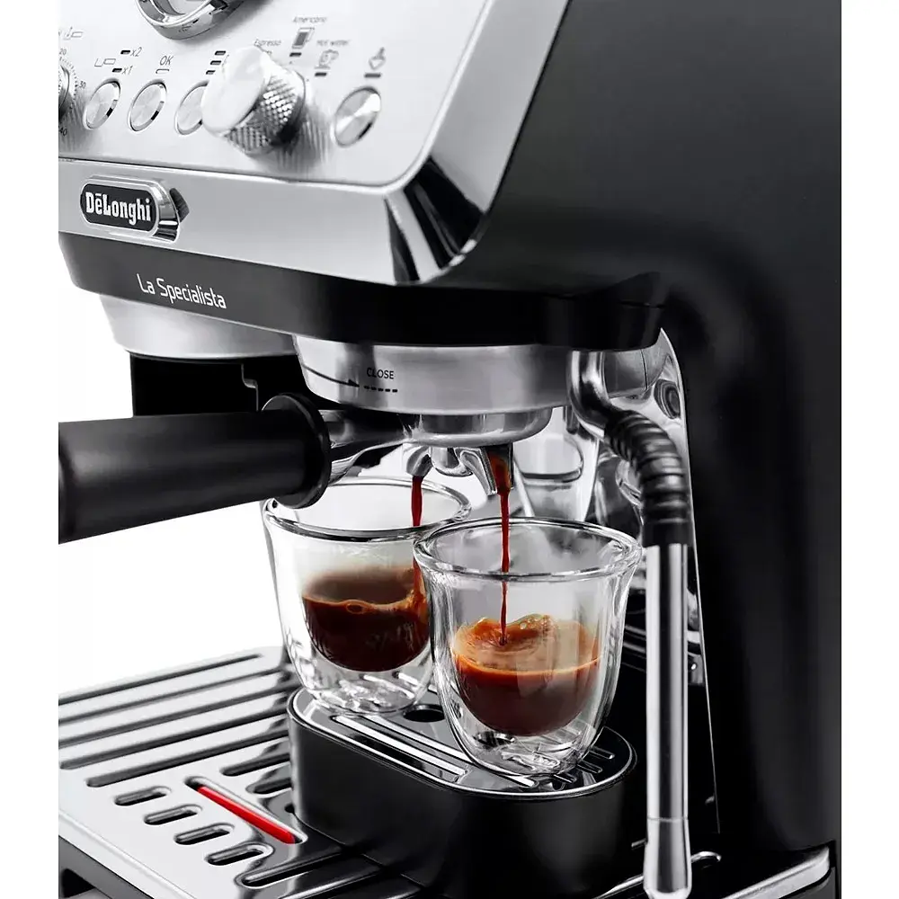Кавоварка DeLonghi EC 9155 MB (132126043) - фото 5