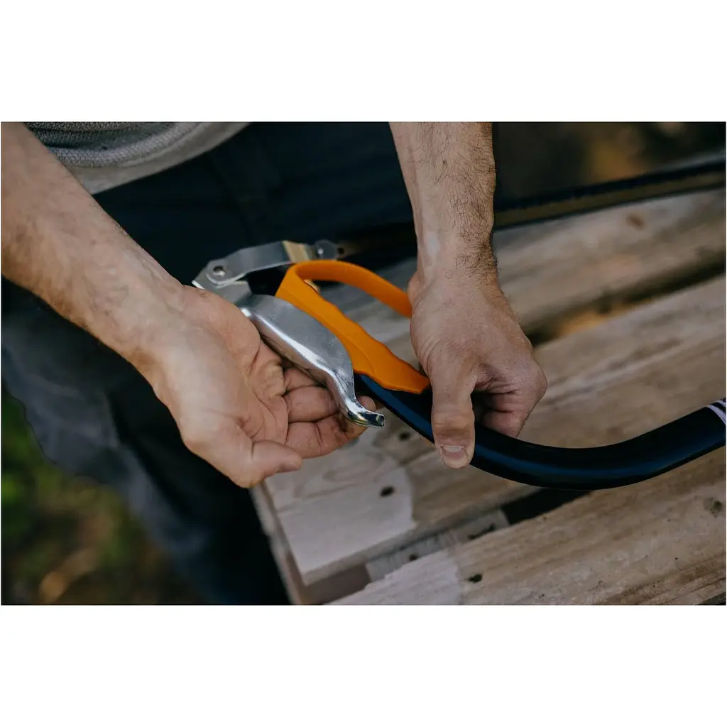 Лучкова пила Fiskars SW30, 54 см 21" (1001621) - фото 3