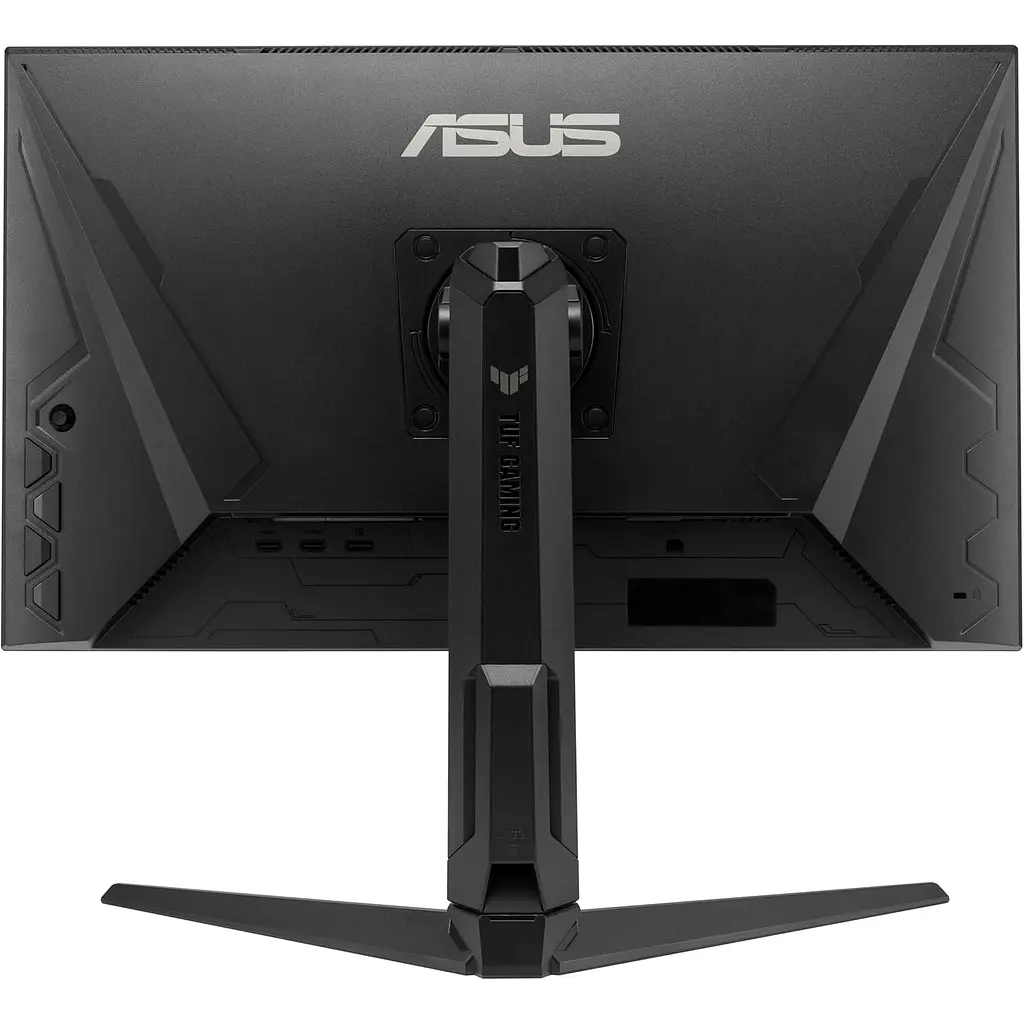 Монітор Asus 27` TUF Gaming VG27AQML5A (90LM0BG0-B02971) IPS Black 300Hz - фото 5