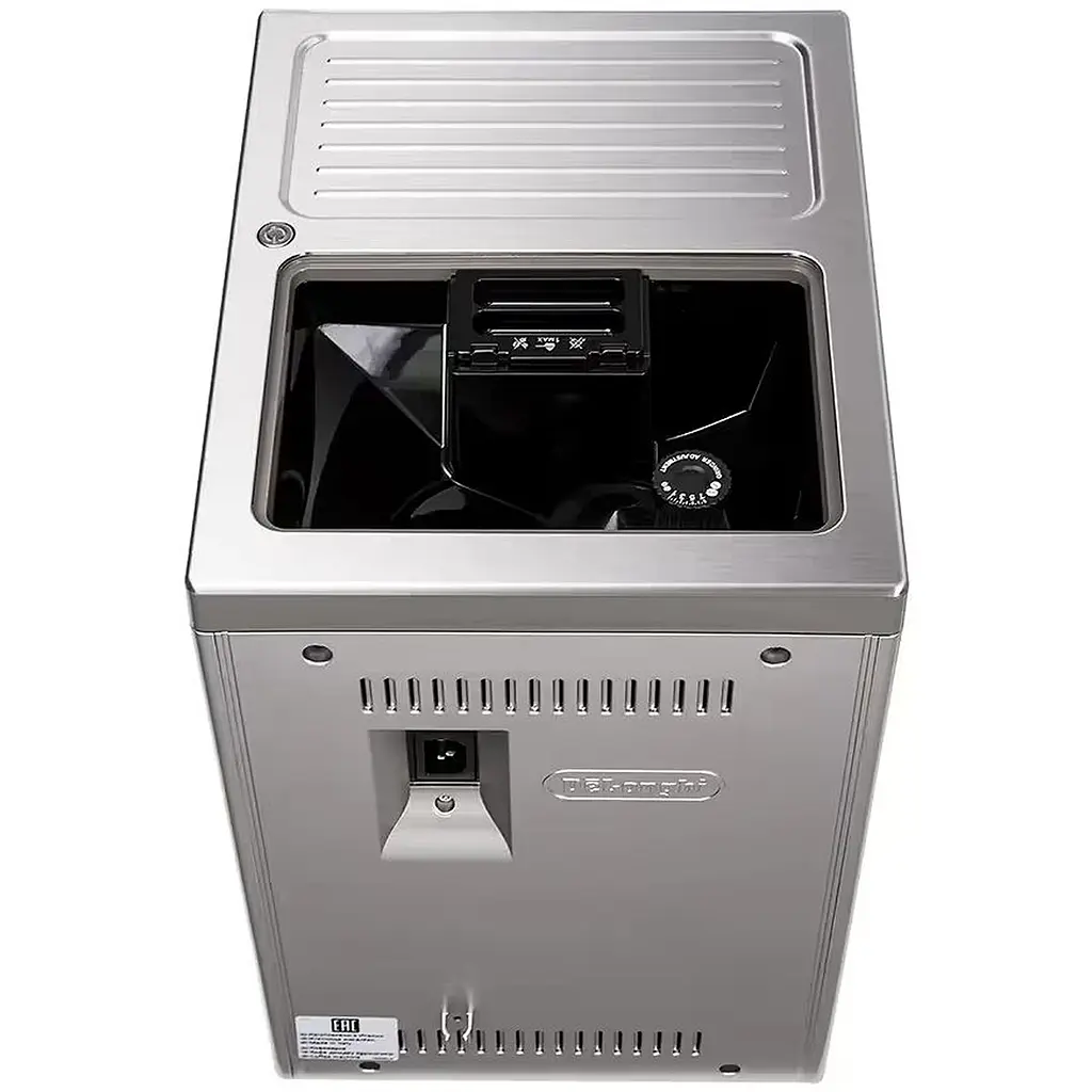 Кофемашина DeLonghi PrimaDonna Elite Experience ECAM 650.85 MS (132219009) - фото 3